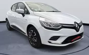 Renault Clio Nevers