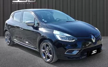 Renault Clio Prigonrieux