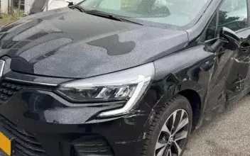 Renault Clio Villiers-le-Bel