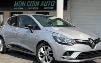 Renault clio Goussainville