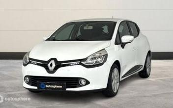 Renault clio Saint-Avold