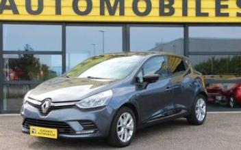 Renault clio Ensisheim