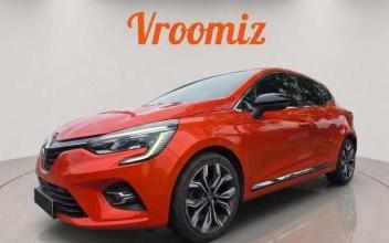 Renault Clio Mouguerre