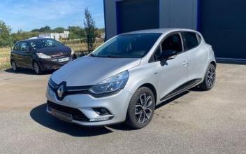 Renault Clio Crottet