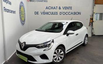 Renault Clio Nogent-le-Phaye