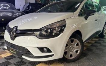 Renault Clio Lisses