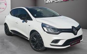 Renault clio Verneuil-sur-Seine