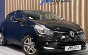 Renault Clio Lozanne
