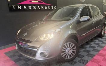 Renault Clio Harfleur