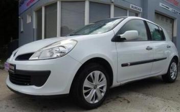 Renault clio Boismorand