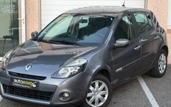 Renault clio Vaulx-en-Velin