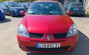 Renault clio ii Toulouse