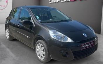Renault clio iii Avignon