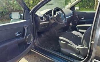 Renault clio iii Haguenau