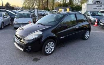 Renault clio iii Creil