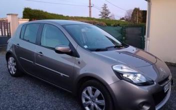 Renault clio iii Decazeville