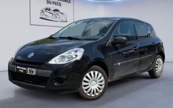 Renault clio iii Le-Pecq