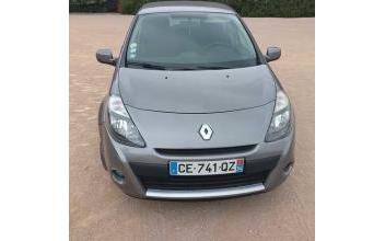 Renault clio iii Montpellier