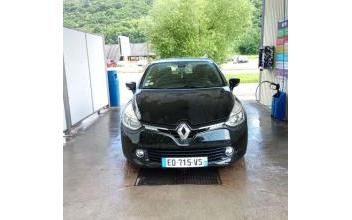 Renault clio iv Moyeuvre-Grande