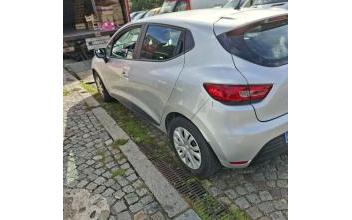 Renault clio iv Bruyères-sur-Oise