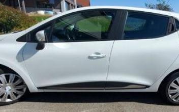 Renault clio iv La-Bresse