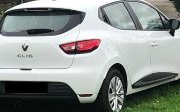 Renault clio iv Caden