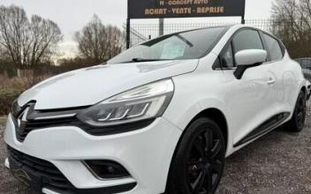 Renault clio iv Ham-sous-Varsberg