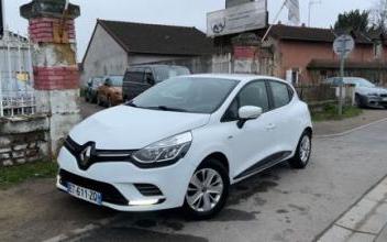 Renault clio iv Avermes