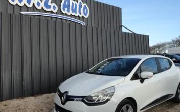 Renault clio iv Montauban