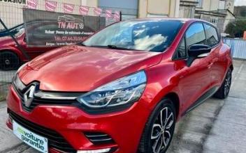 Renault clio iv Villers-Saint-Paul