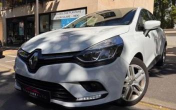 Renault clio iv Saint-Maur-des-Fossés