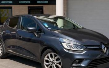 Renault clio iv Goussainville