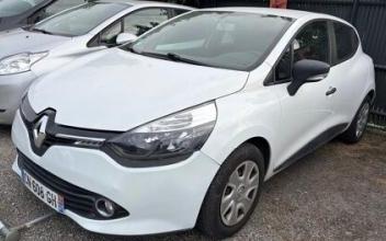Renault clio iv Portet-sur-Garonne