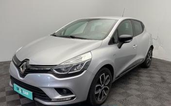 RENAULT CLIO IV Brie-Comte-Robert
