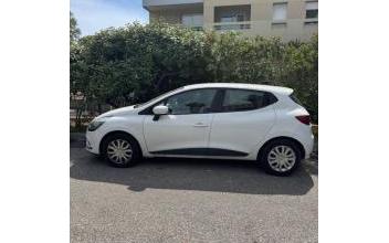 Renault clio iv Marseille