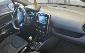 Renault clio iv estate Pont-Evêque