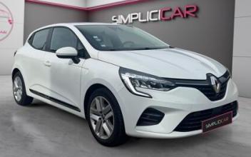 Renault clio v Verneuil-sur-Seine