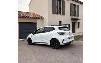 Renault clio v Vitrolles