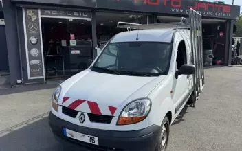Renault Express Gagny