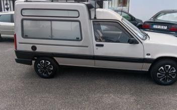 Renault Express Marly