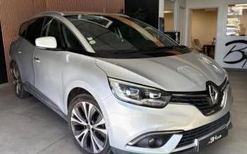Renault Grand Scenic Replonges