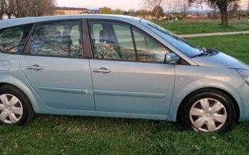 Renault grand scenic ii Neau