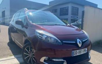 Renault grand scenic iii Chantilly