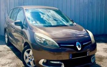 Renault grand scenic iii Nîmes