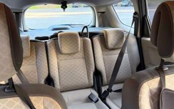 Renault grand scenic iii Saint-Denis