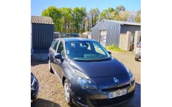 Renault grand scenic iii Arnage