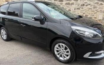 Renault grand scenic iii Neuilly-Saint-Front
