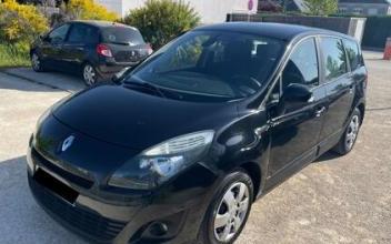 Renault grand scenic iv Blois