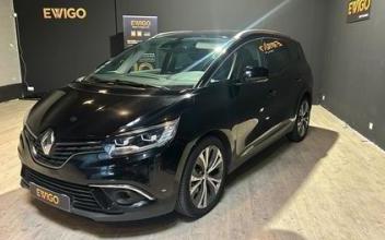 Renault grand scenic iv Saint-Maximin