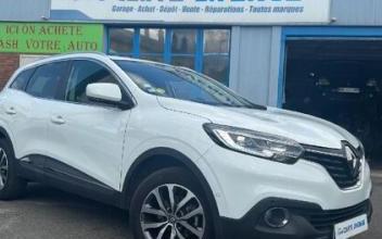 Renault kadjar Essey-lès-Nancy